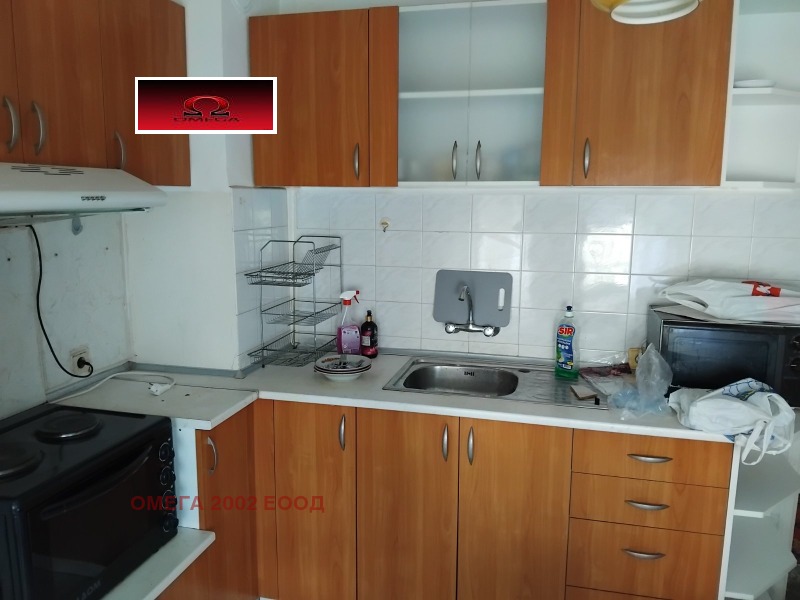 Дава под наем 2-СТАЕН, гр. Русе, Център, снимка 5 - Апартаменти - 52008693