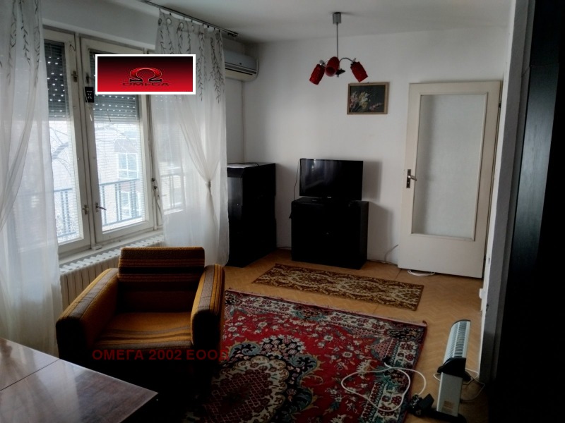 Дава под наем 2-СТАЕН, гр. Русе, Център, снимка 7 - Апартаменти - 52008693