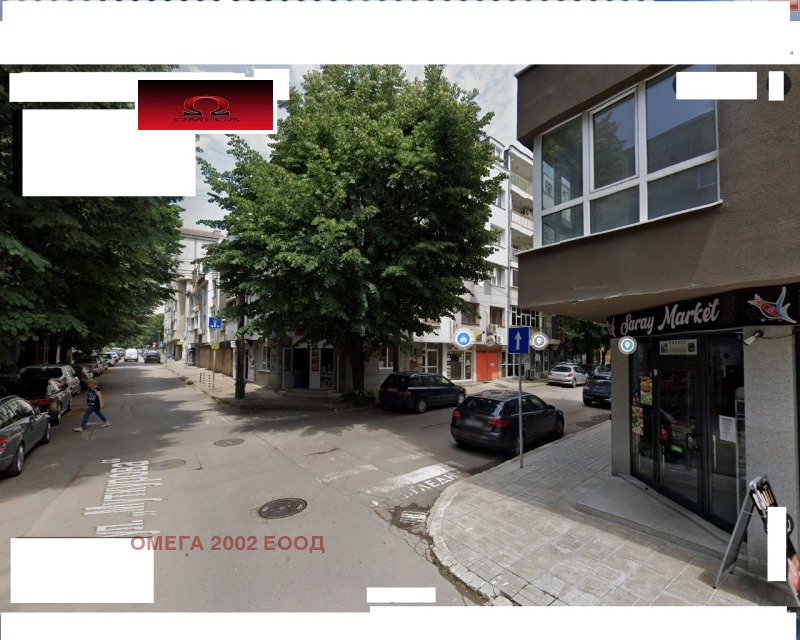 För uthyrning  1 sovrum Ruse , Centar , 75 kvm | 22133834
