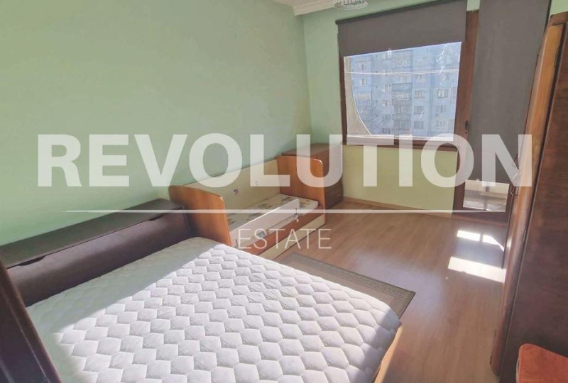 Дава под наем 2-СТАЕН, гр. Варна, Погреби, снимка 4 - Апартаменти - 53099386