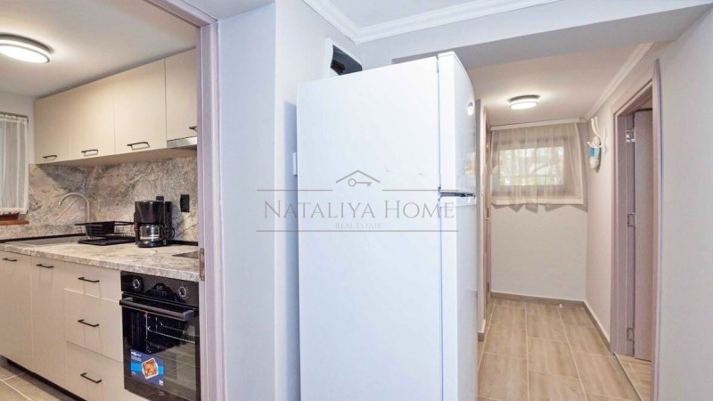 Дава под наем 2-СТАЕН, гр. Бургас, Сарафово, снимка 6 - Апартаменти - 53278058