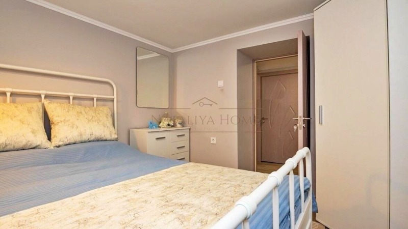 Дава под наем 2-СТАЕН, гр. Бургас, Сарафово, снимка 7 - Апартаменти - 53278058