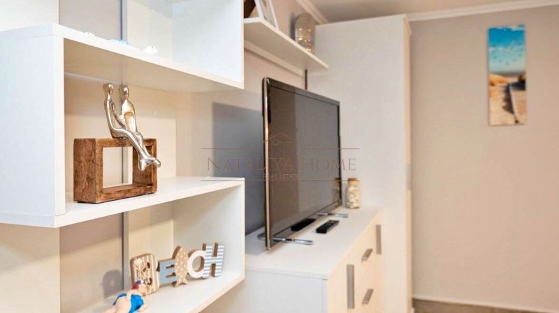 Дава под наем 2-СТАЕН, гр. Бургас, Сарафово, снимка 3 - Апартаменти - 53278058