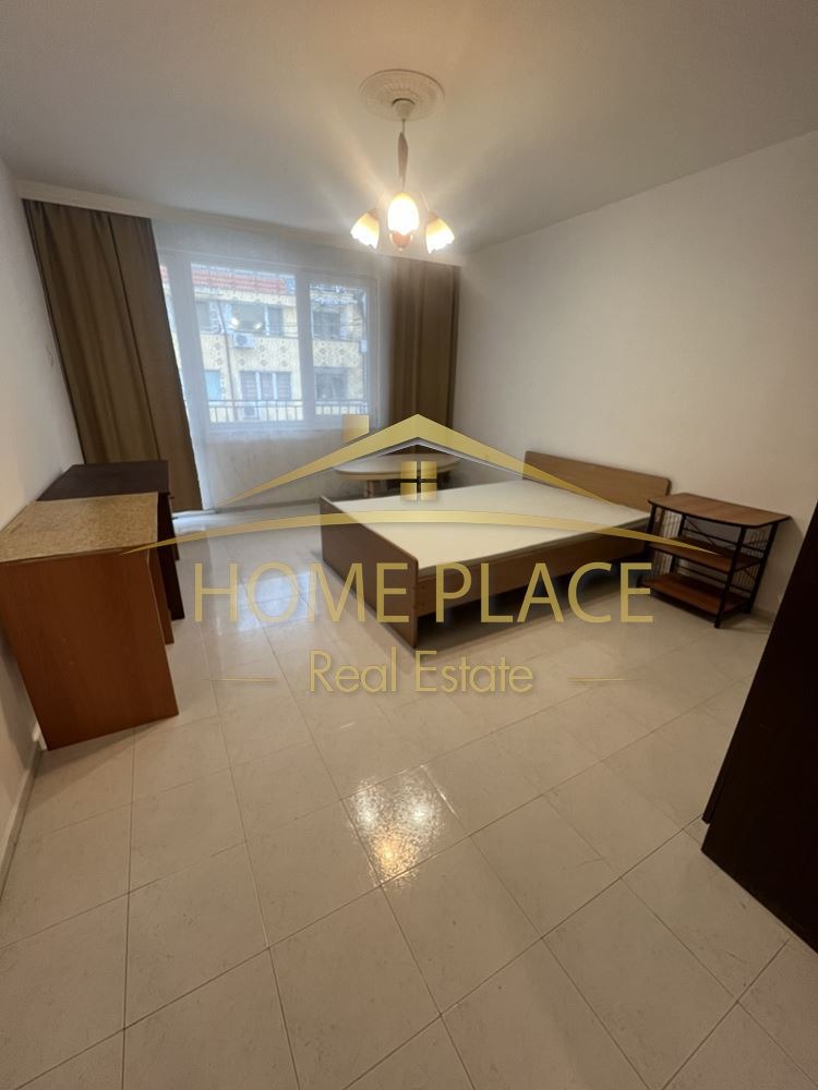 Дава под наем 2-СТАЕН, гр. Варна, ХЕИ, снимка 3 - Апартаменти - 53454617