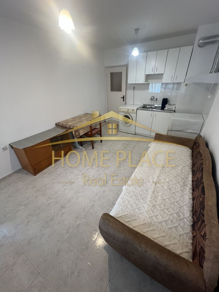 Дава под наем 2-СТАЕН, гр. Варна, ХЕИ, снимка 2 - Апартаменти - 53454617