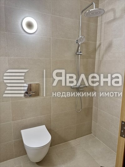 Дава под наем 2-СТАЕН, гр. София, Манастирски ливади, снимка 8 - Апартаменти - 55093883