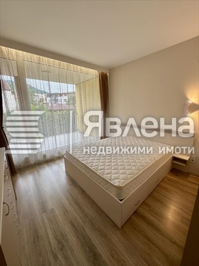 Дава под наем 2-СТАЕН, гр. София, Манастирски ливади, снимка 4 - Апартаменти - 55093883