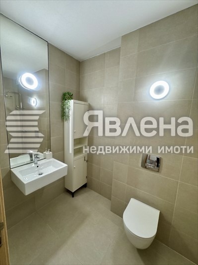 Дава под наем 2-СТАЕН, гр. София, Манастирски ливади, снимка 7 - Апартаменти - 55093883