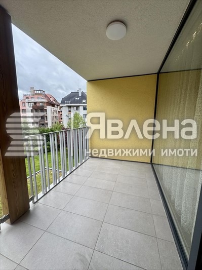 Дава под наем 2-СТАЕН, гр. София, Манастирски ливади, снимка 9 - Апартаменти - 55093883