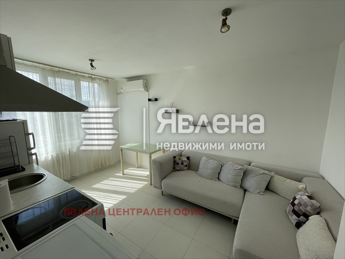 Дава под наем 2-СТАЕН, гр. София, Дружба 1
