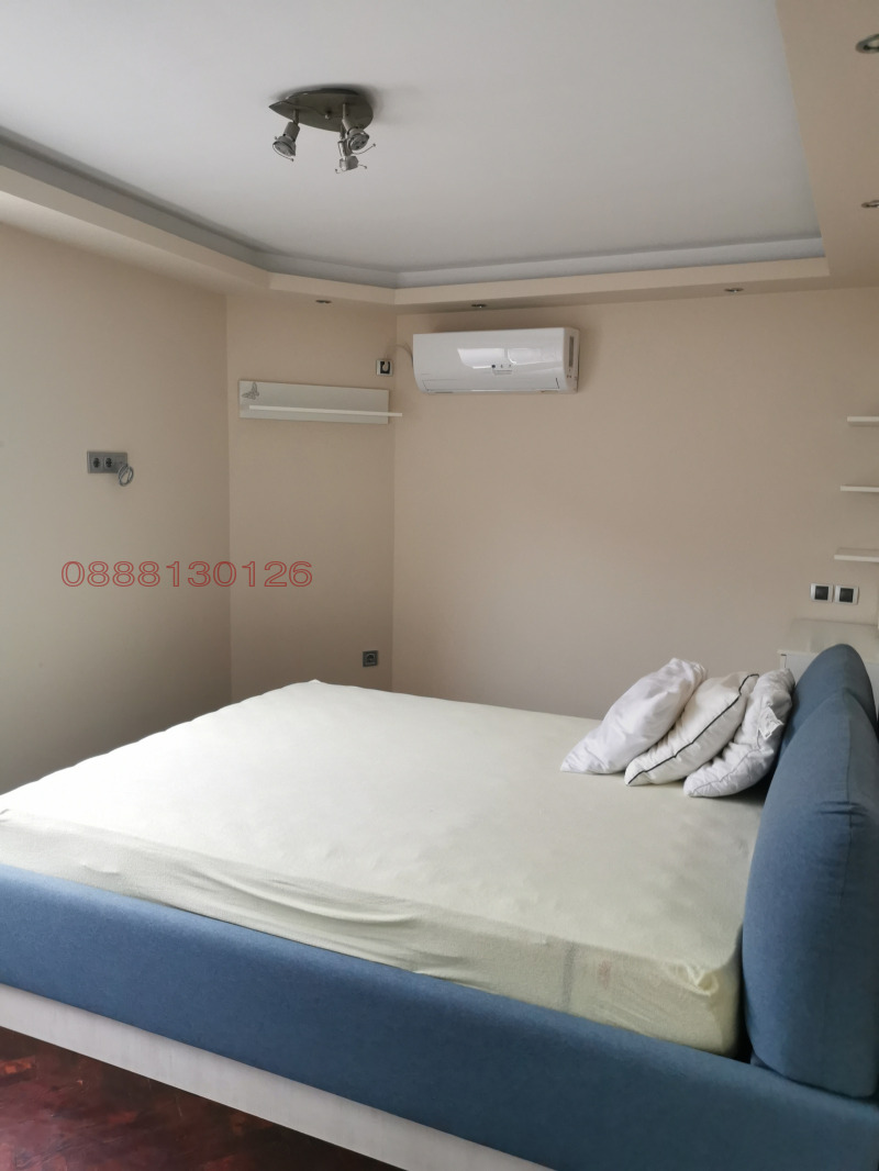 Дава под наем 3-СТАЕН, гр. Пловдив, Коматевски възел, снимка 13 - Апартаменти - 53164573