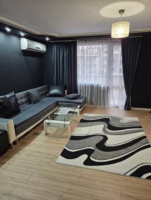 Do wynajęcia  2 sypialnie Plowdiw , Kjuczuk Pariż , 90 mkw | 84562811 - obraz [4]