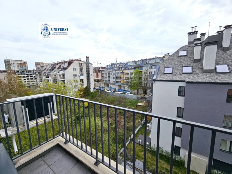 A louer  2 chambres Sofia , Vitocha , 97 m² | 71613214 - image [4]