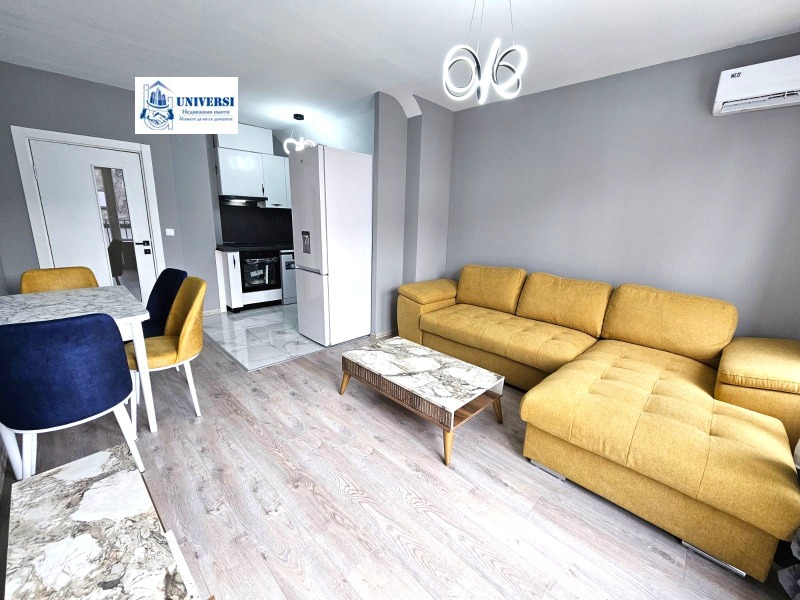 A louer  2 chambres Sofia , Vitocha , 97 m² | 71613214 - image [3]