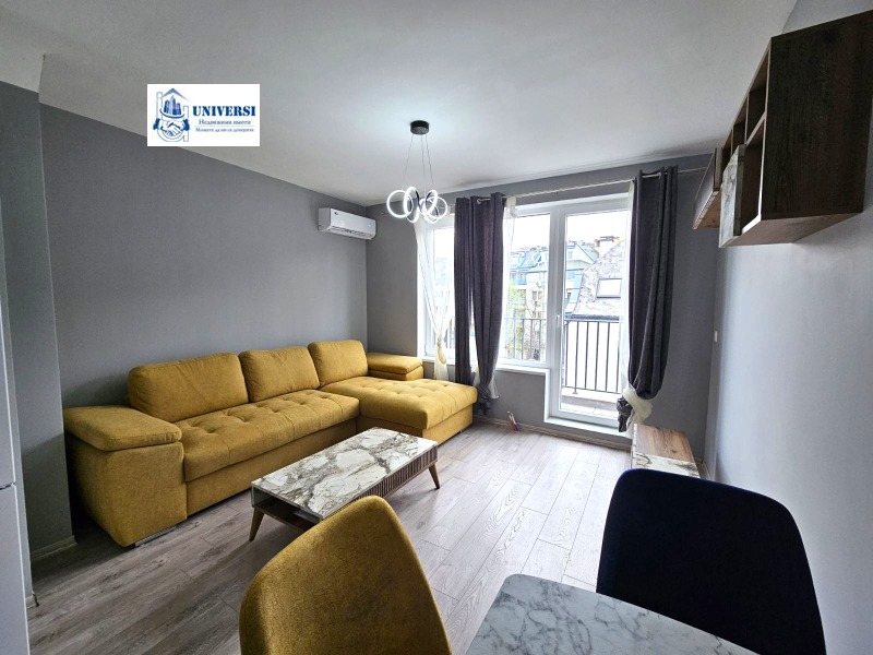 A louer  2 chambres Sofia , Vitocha , 97 m² | 71613214 - image [2]