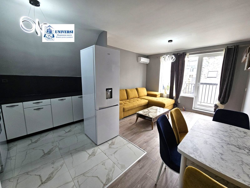 A louer  2 chambres Sofia , Vitocha , 97 m² | 71613214