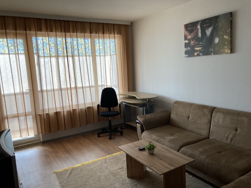Te huur  2 slaapkamers Varna , Avtogara , 77 m² | 73627959 - afbeelding [4]