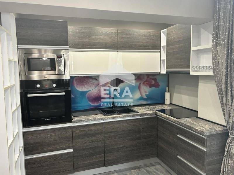 Дава под наем 3-СТАЕН, гр. Варна, Център, снимка 2 - Апартаменти - 53109270