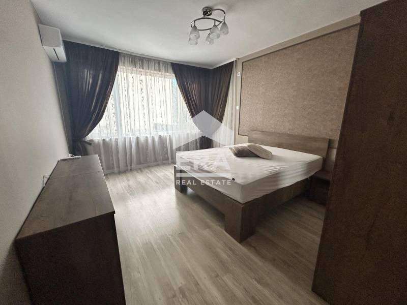 Дава под наем 3-СТАЕН, гр. Варна, Център, снимка 9 - Апартаменти - 53109270