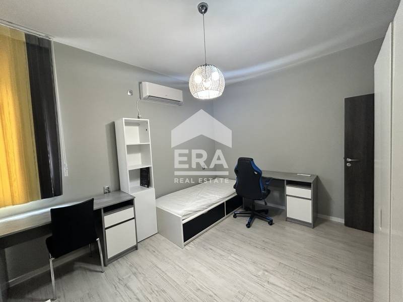 Дава под наем 3-СТАЕН, гр. Варна, Център, снимка 7 - Апартаменти - 53109270