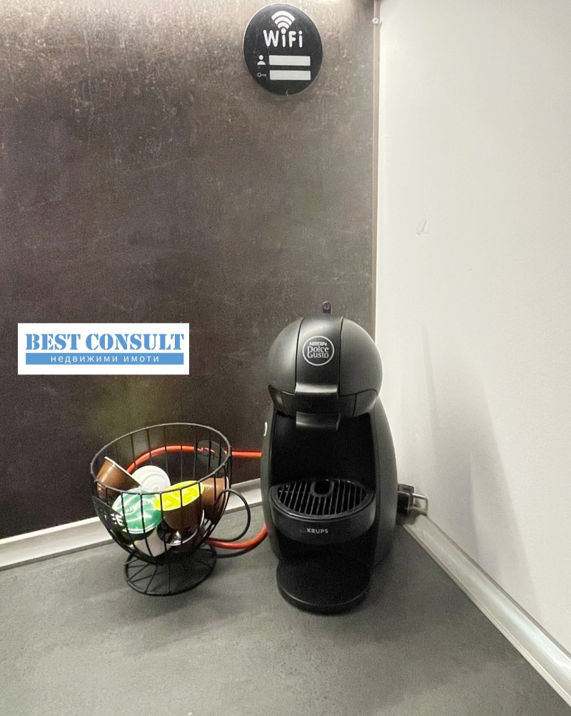 Дава под наем 3-СТАЕН, гр. Русе, Цветница, снимка 4 - Апартаменти - 53431373