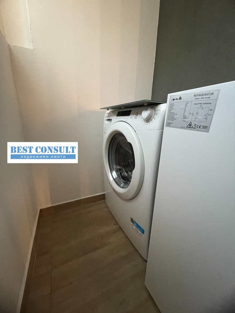 Дава под наем 3-СТАЕН, гр. Русе, Цветница, снимка 10 - Апартаменти - 53431373