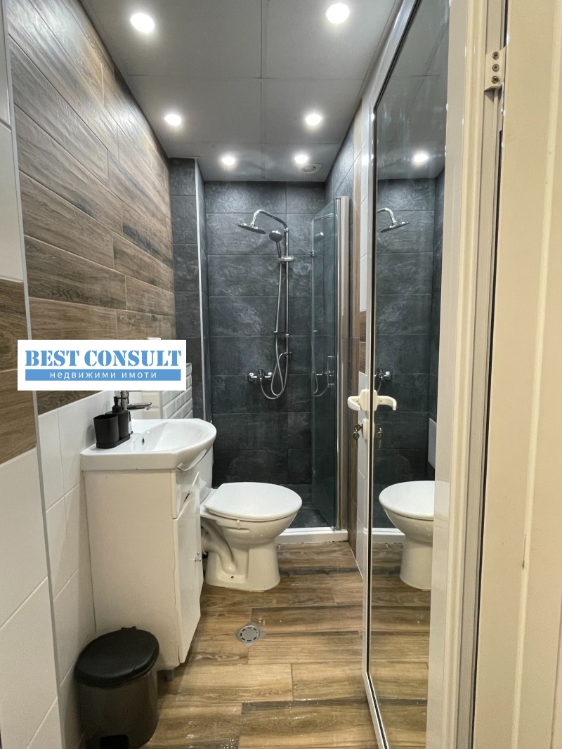 Дава под наем 3-СТАЕН, гр. Русе, Цветница, снимка 9 - Апартаменти - 53431373