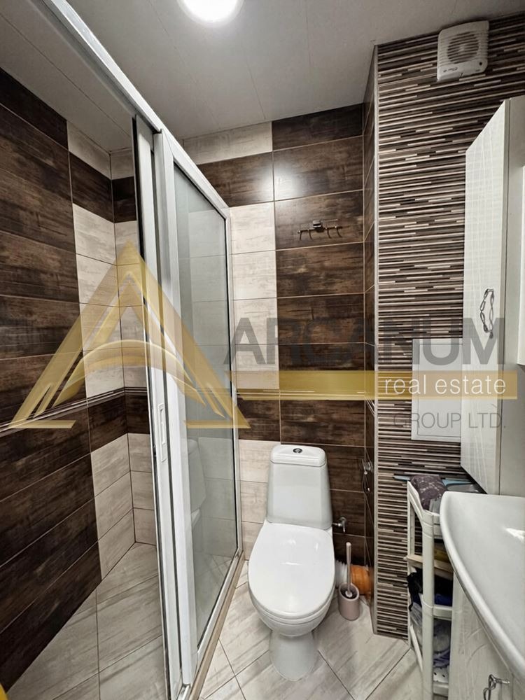 Дава под наем 3-СТАЕН, гр. Варна, Чайка, снимка 10 - Апартаменти - 53824024