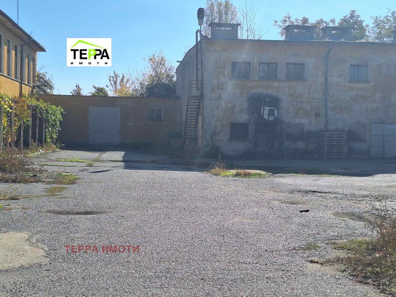 Дава под наем СКЛАД, гр. Стара Загора, Индустриална зона - запад, снимка 5 - Складове - 52212546