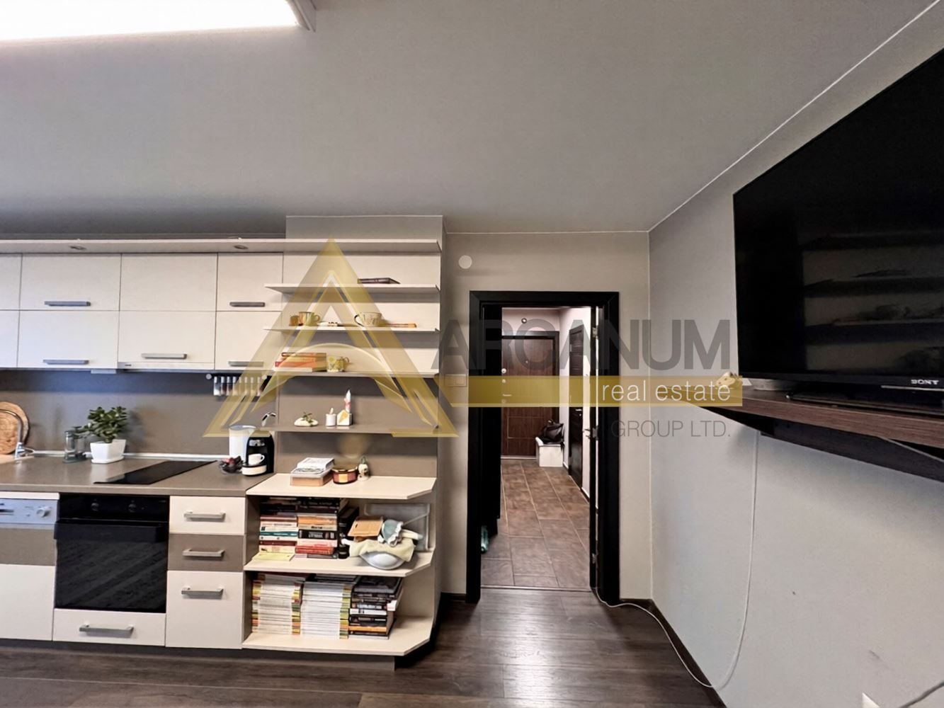 Дава под наем 3-СТАЕН, гр. Варна, Чайка, снимка 4 - Апартаменти - 53824024