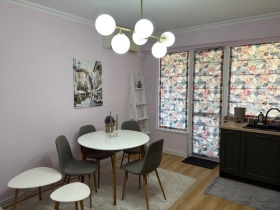 1 dormitorio Jristo Smirnenski, Plovdiv