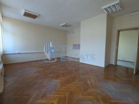 Escritório Gorna Oriahovica, região Veliko Tarnovo