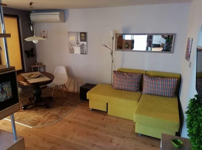 A louer  Studio Bourgas , Lazour , 50 m² | 81594180 - image [2]