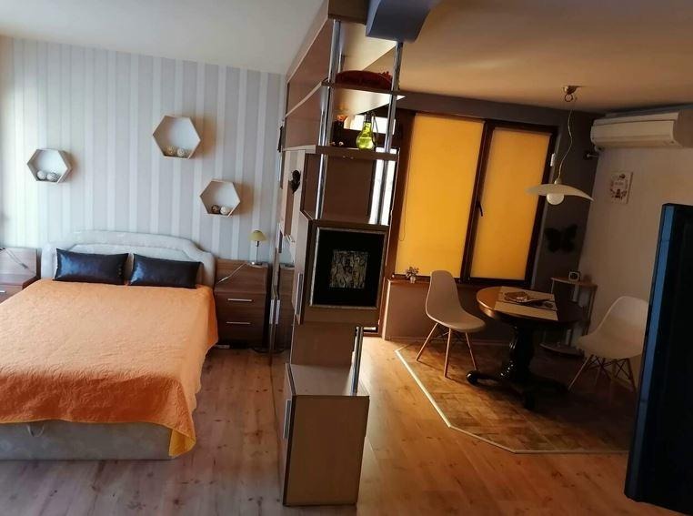 Do wynajęcia  Studio Burgas , Lazur , 50 mkw | 81594180