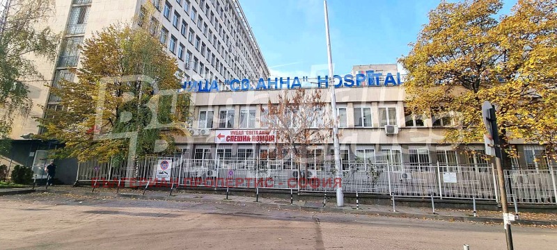 De inchiriat  Studio Sofia , Mladost 1 , 30 mp | 94978702 - imagine [11]