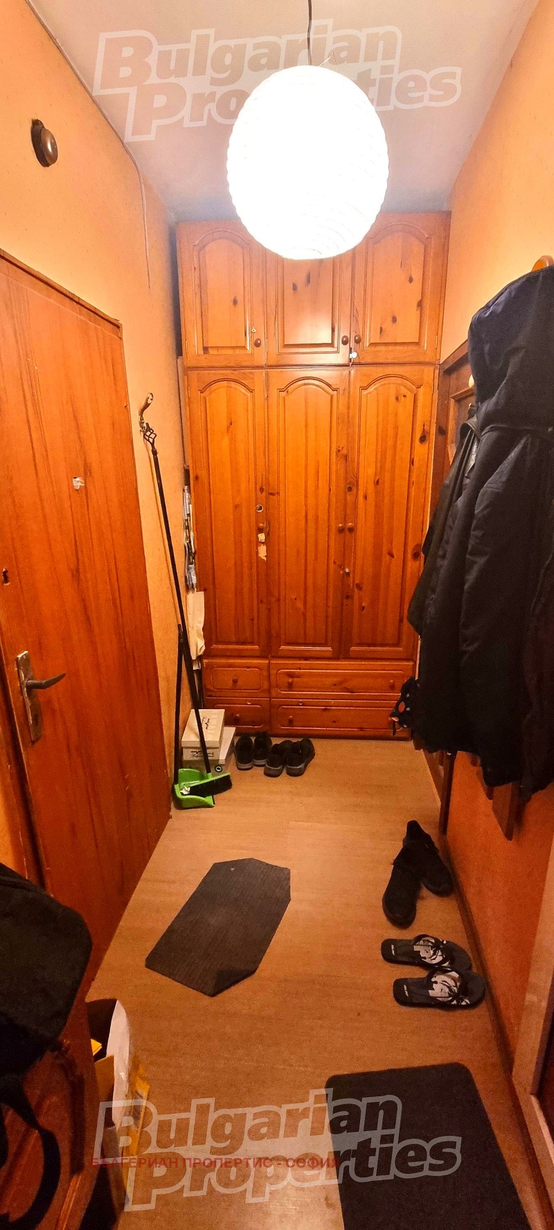 De inchiriat  Studio Sofia , Mladost 1 , 30 mp | 94978702 - imagine [5]