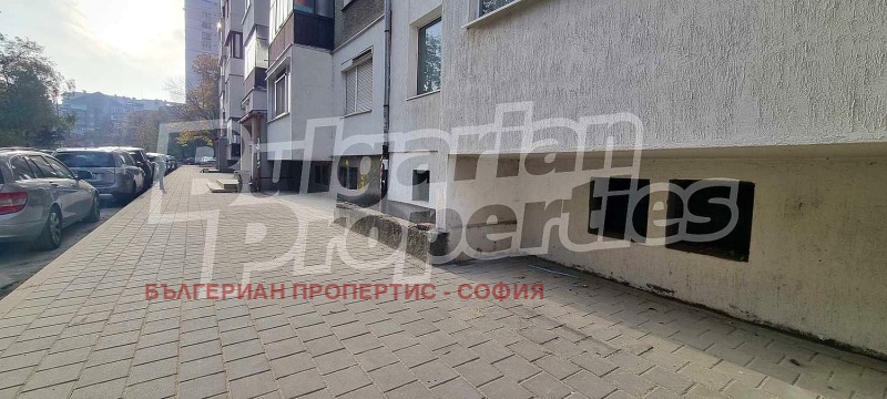 De inchiriat  Studio Sofia , Mladost 1 , 30 mp | 94978702 - imagine [16]