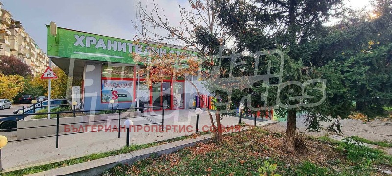De inchiriat  Studio Sofia , Mladost 1 , 30 mp | 94978702 - imagine [13]