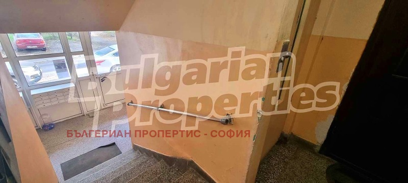 De inchiriat  Studio Sofia , Mladost 1 , 30 mp | 94978702 - imagine [9]