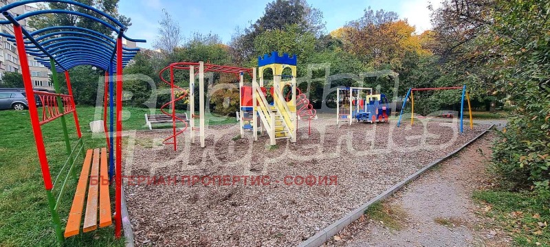 De inchiriat  Studio Sofia , Mladost 1 , 30 mp | 94978702 - imagine [15]