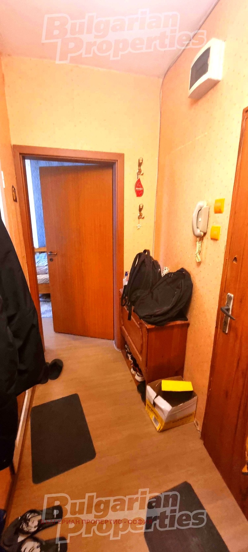 De inchiriat  Studio Sofia , Mladost 1 , 30 mp | 94978702 - imagine [8]