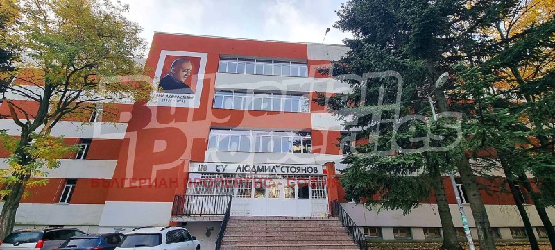 De inchiriat  Studio Sofia , Mladost 1 , 30 mp | 94978702 - imagine [14]