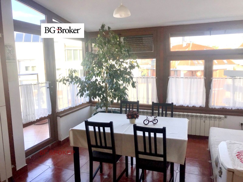 For Rent  1 bedroom Sofia , Lozenets , 42 sq.m | 52199374 - image [2]