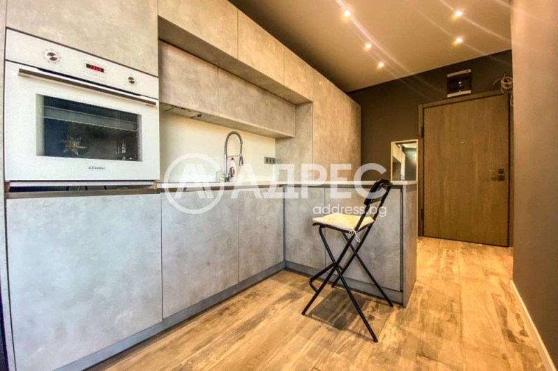 Kiralık  1 yatak odası Sofia , Centar , 46 metrekare | 97875822