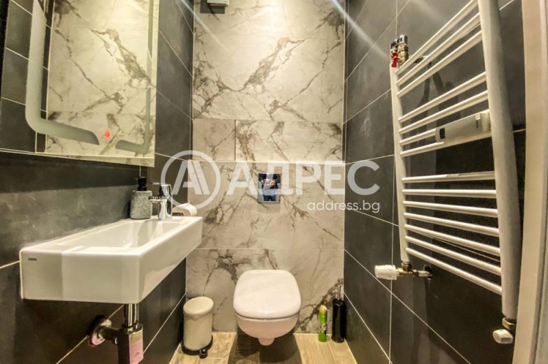 Kiralık  1 yatak odası Sofia , Centar , 46 metrekare | 97875822 - görüntü [6]