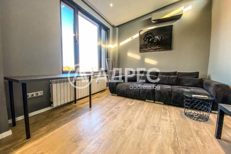 Kiralık  1 yatak odası Sofia , Centar , 46 metrekare | 97875822 - görüntü [4]