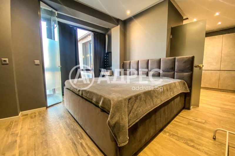 Kiralık  1 yatak odası Sofia , Centar , 46 metrekare | 97875822 - görüntü [2]