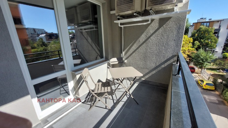 A louer  1 chambre Sofia , Vitocha , 65 m² | 90626317 - image [10]