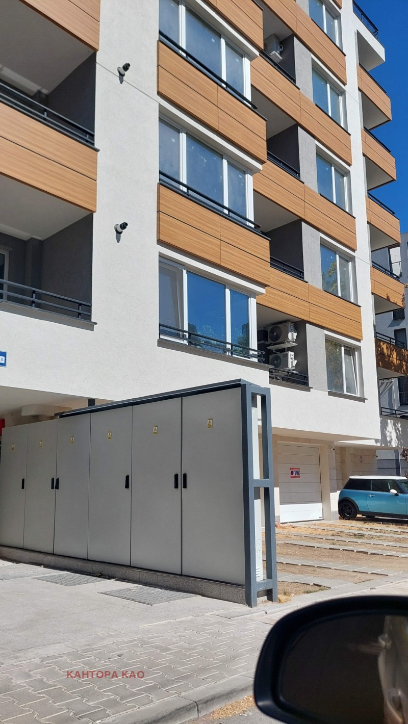 A louer  1 chambre Sofia , Vitocha , 65 m² | 90626317 - image [17]