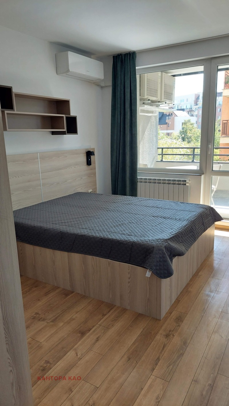 A louer  1 chambre Sofia , Vitocha , 65 m² | 90626317 - image [8]